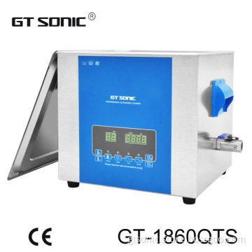 Golf Club Ultrasonic Cleaner